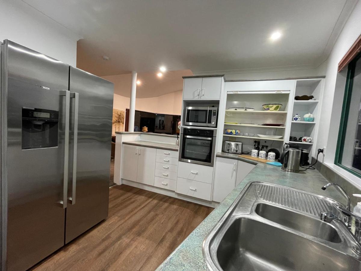 Luxury Home Next To Ocean And Walkway New Plymouth Exteriér fotografie