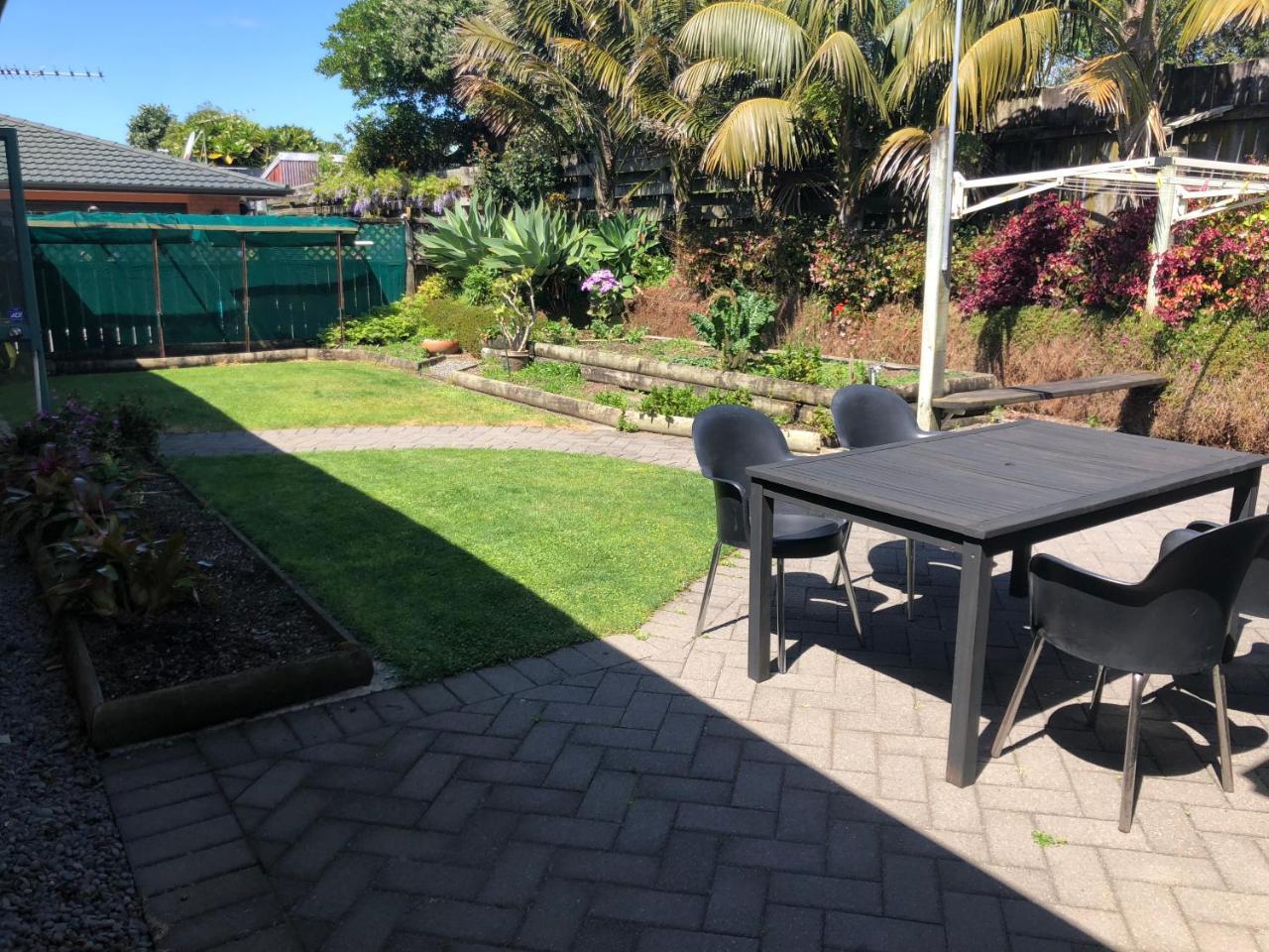 Luxury Home Next To Ocean And Walkway New Plymouth Exteriér fotografie